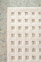 Villa Raine Natural Rug