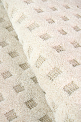 Villa Raine Natural Rug