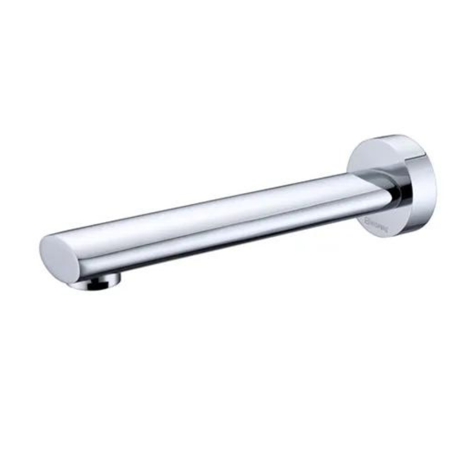 VOGH Bath Spout Chrome 180mm
