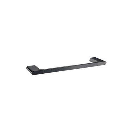 VOG Hand Towel 600mm - Brushed Gunmetal