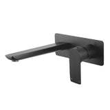 VOG Spout Mixer - Brushed Gun Metal