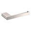 VOG Toilet Paper Holder - Brushed Nickel
