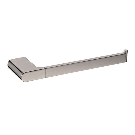 VOG Towel Ring - Brushed Nickel