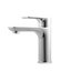 VOG Basin Mixer Tap - Chrome