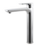 VOG Tall Basin Mixer - Chrome