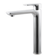 VOG Tall Basin Mixer - Chrome