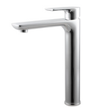 VOG Tall Basin Mixer - Chrome