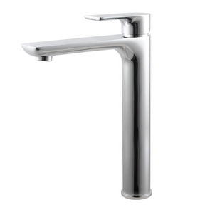 VOG Tall Basin Mixer - Chrome