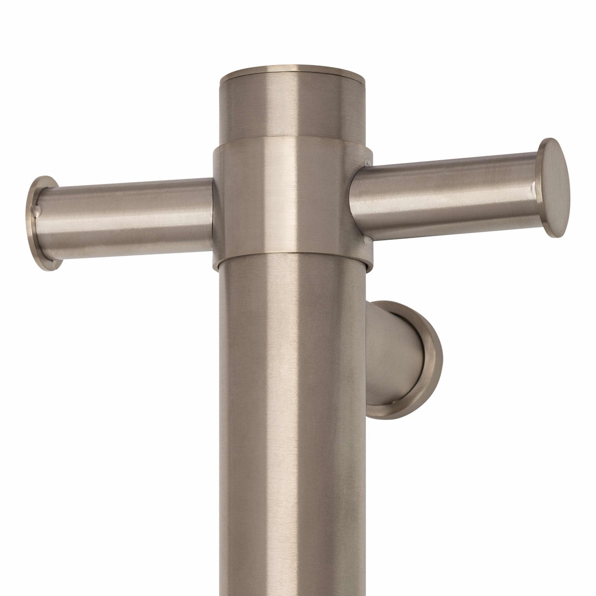 Thermorail Straight/Round 240Volt Vertical Bar 900x142x100mm 20Watts