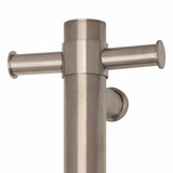 Thermorail Straight/Round 240Volt Vertical Bar 900x142x100mm 20Watts