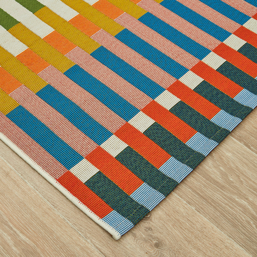 Vista Dante Multi Runner Rug