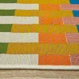 Vista Dante Multi Runner Rug