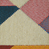 Vista Geo Multi Runner Rug
