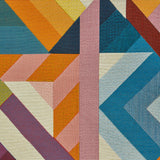 Vista Geo Multi Runner Rug
