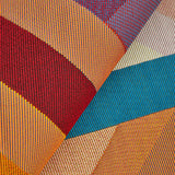 Vista Geo Multi Runner Rug