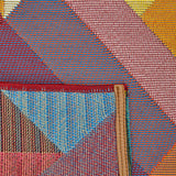 Vista Geo Multi Runner Rug