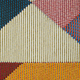 Vista Geo Multi Rug