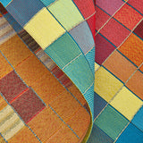Vista Pixel Multi Rug