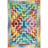 Vista Tala Multi Rug