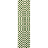 Vista Tito Green Rug