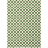 Vista Tito Green Rug