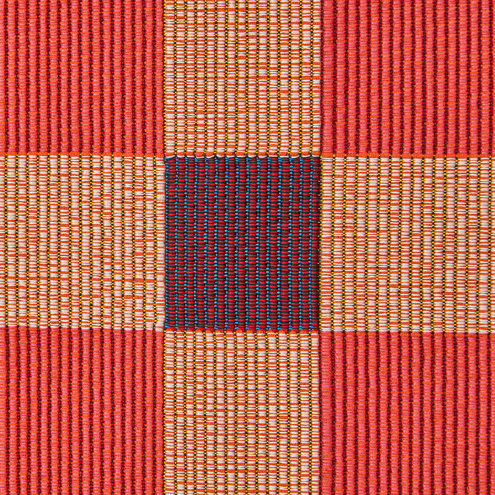 Vista Tito Pink Runner Rug