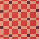 Vista Tito Pink Runner Rug