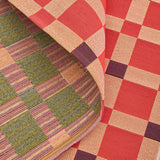 Vista Tito Pink Runner Rug