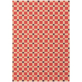 Vista Tito Pink Rug