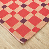 Vista Tito Pink Rug