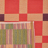 Vista Tito Pink Rug