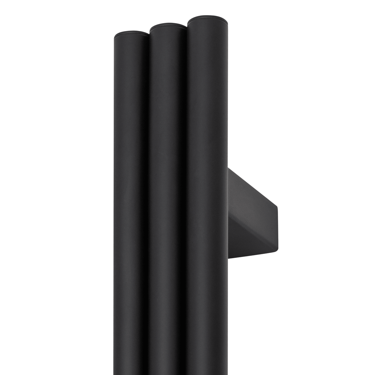 Thermorail Triple Tube 12Volt Vertical Bar 900x75x100mm 39Watts