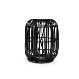 Vander Rattan Side Table - 0.6m