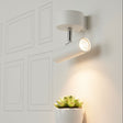 Vector 1Lt 5W Spot White