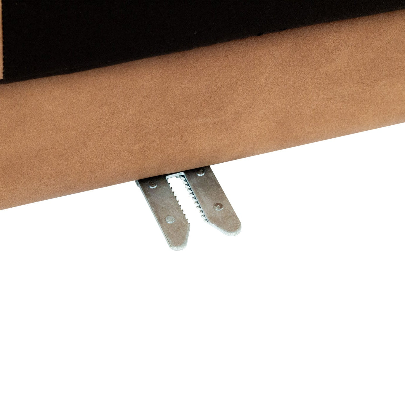 Vermont Modular Sofa – Trends Saddle Leather –  Corner