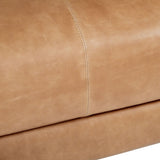 Vermont Modular Sofa – Trends Saddle Leather –  Corner