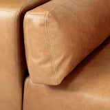 Vermont Modular Sofa – Trends Saddle Leather –  LH Seat