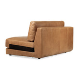 Vermont Modular Sofa – Trends Saddle Leather –  LH Seat