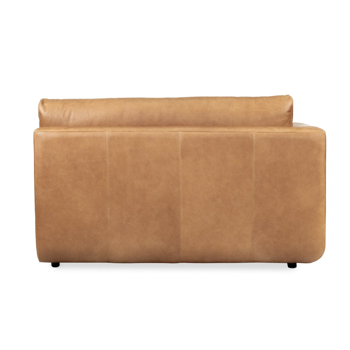 Vermont Modular Sofa – Trends Saddle Leather –  LH Seat
