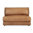 Vermont Modular Sofa – Trends Saddle Leather –  Middle/Armless