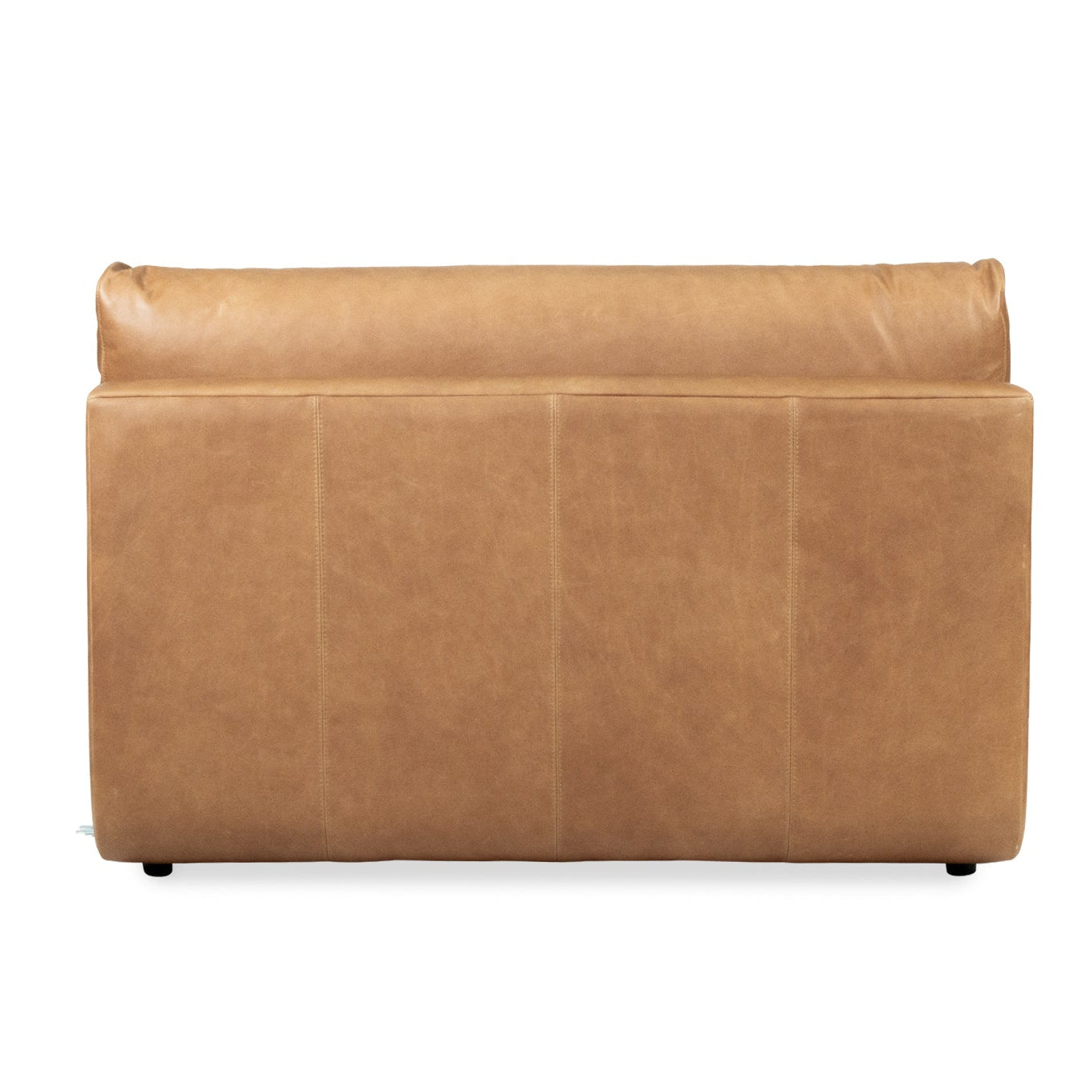 Vermont Modular Sofa – Trends Saddle Leather –  Middle/Armless