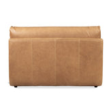 Vermont Modular Sofa – Trends Saddle Leather –  Middle/Armless
