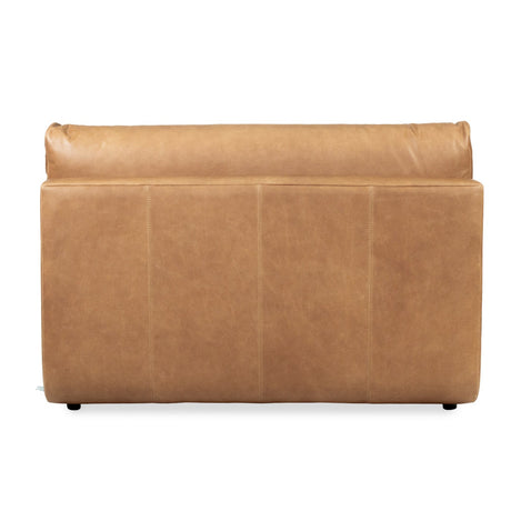 Vermont Modular Sofa – Trends Saddle Leather –  Middle/Armless