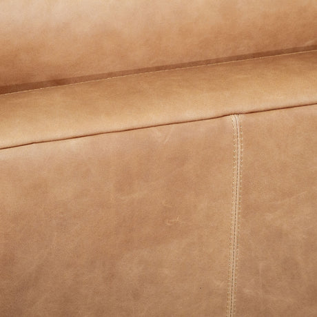 Vermont Modular Sofa – Trends Saddle Leather –  Middle/Armless