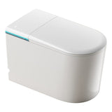 Vesso Smart Toilet One-Piece Ceramic Instant Heating Tornado Flush