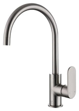 VETTO Kitchen Mixer - Brushed Nickel