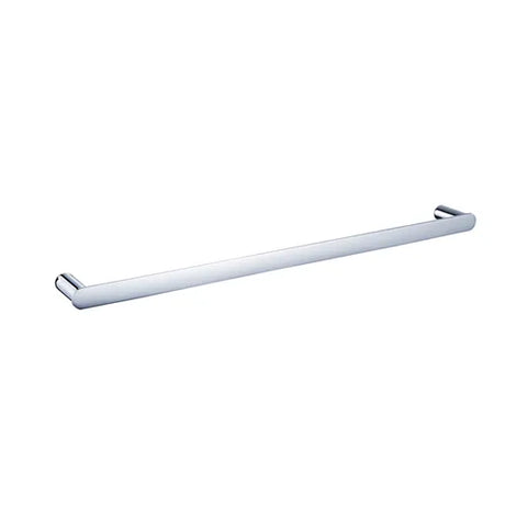 VETTO Single Towel Rail (750mm) - Chrome