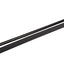 VETTO Double Towel Rail (750mm) - Matte Black