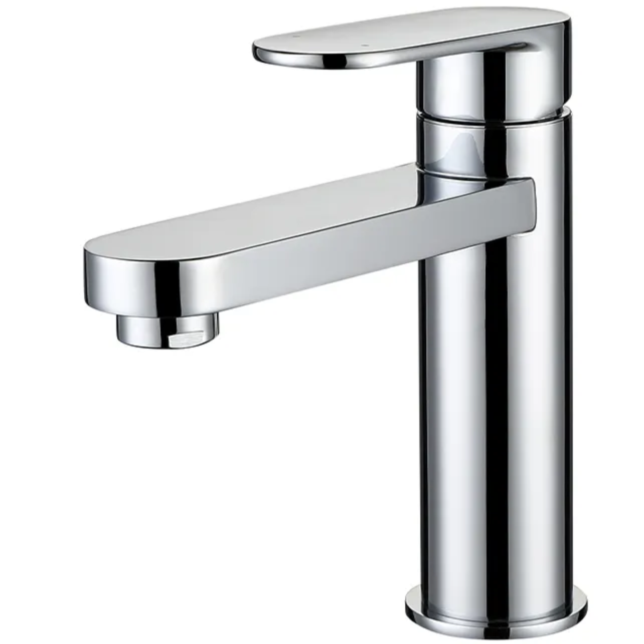 Vetto Basin Mixer - Chrome