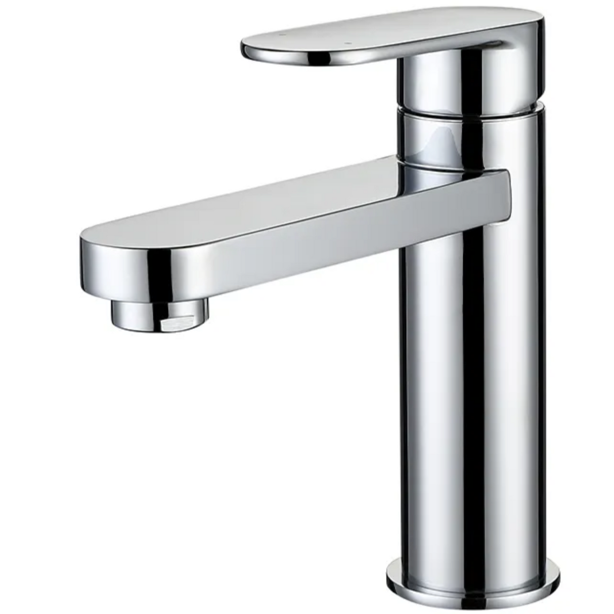 Vetto Basin Mixer - Chrome